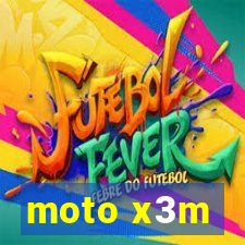 moto x3m - jogo de moto